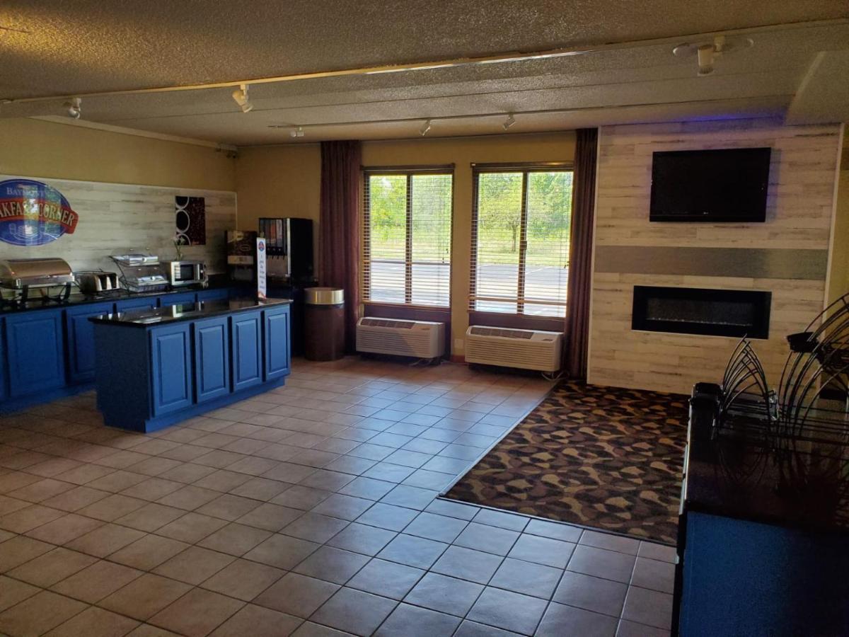 Country Inn & Suites By Radisson, Canton Near Hall Of Fame North Canton Eksteriør bilde