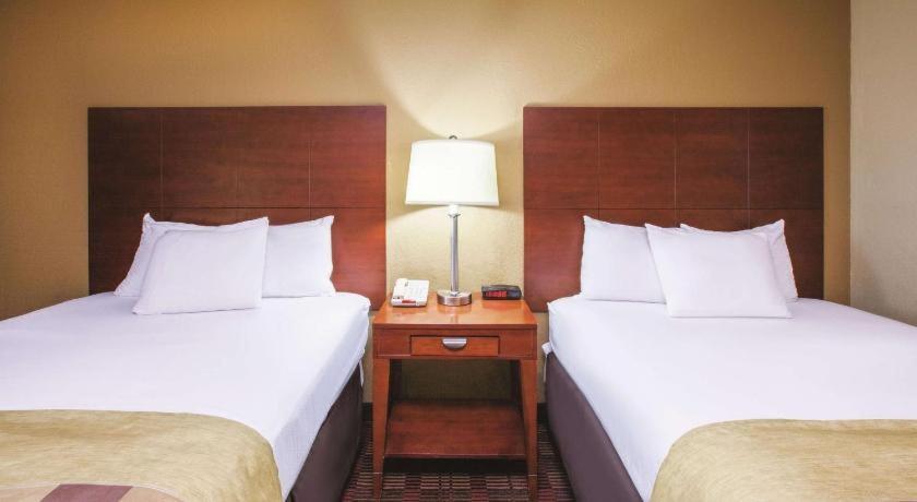Country Inn & Suites By Radisson, Canton Near Hall Of Fame North Canton Eksteriør bilde
