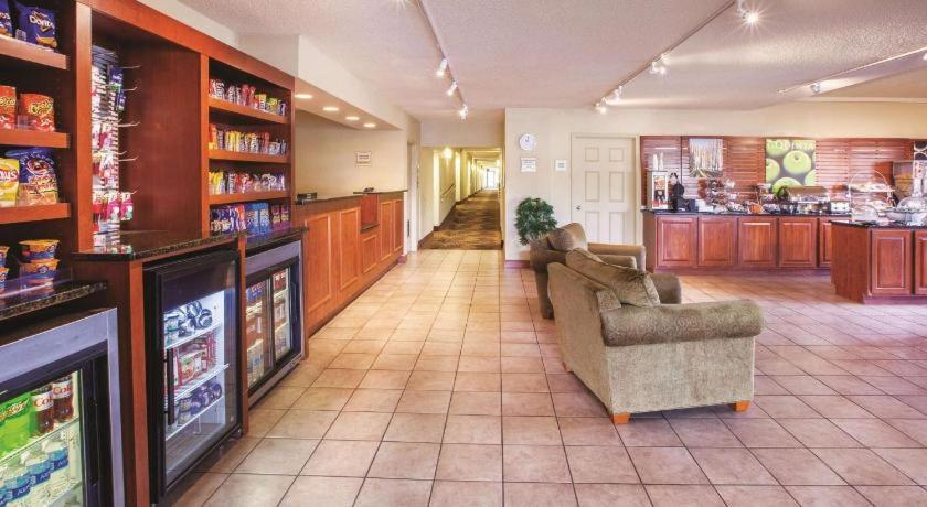 Country Inn & Suites By Radisson, Canton Near Hall Of Fame North Canton Eksteriør bilde