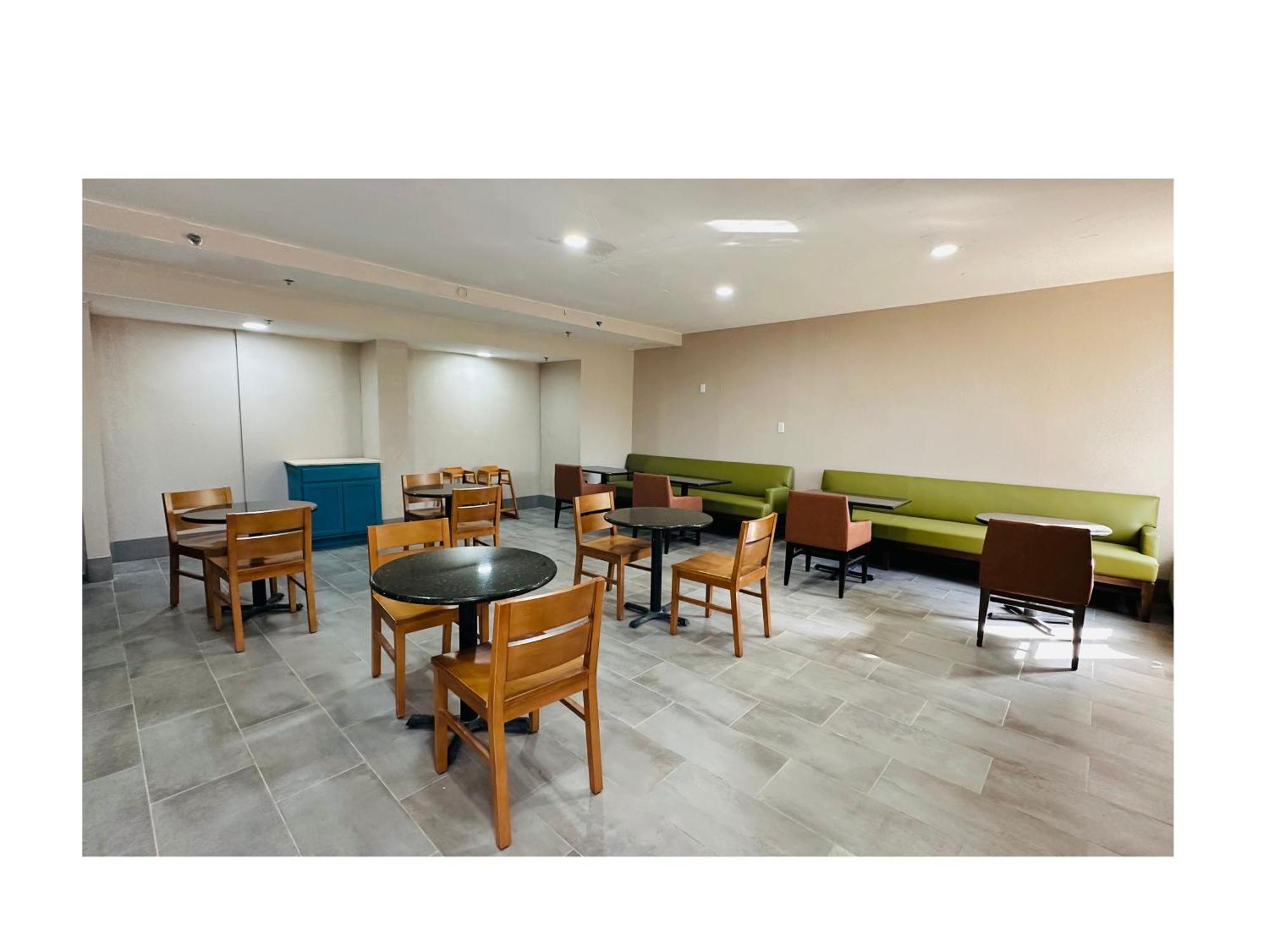 Country Inn & Suites By Radisson, Canton Near Hall Of Fame North Canton Eksteriør bilde
