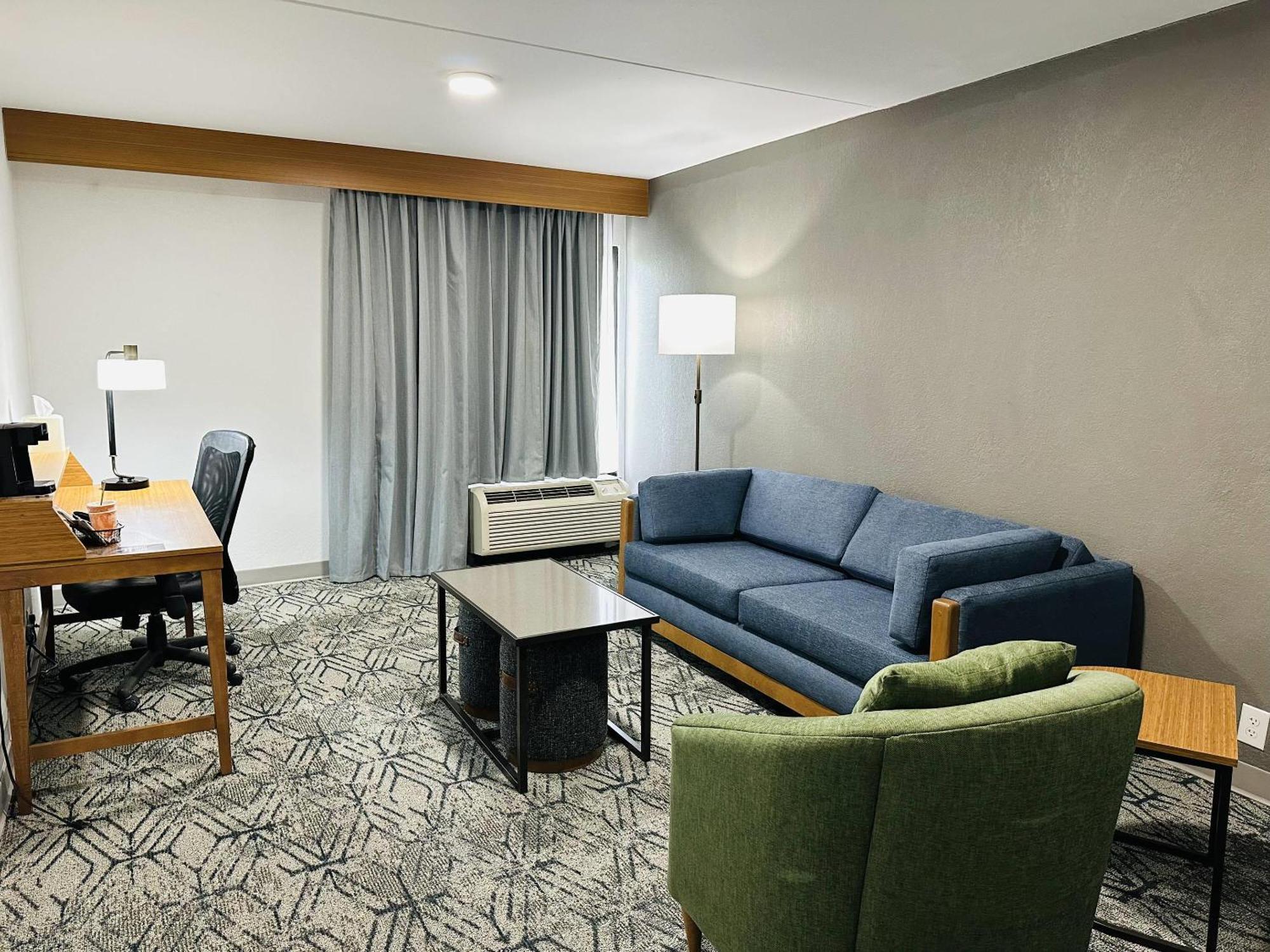 Country Inn & Suites By Radisson, Canton Near Hall Of Fame North Canton Eksteriør bilde