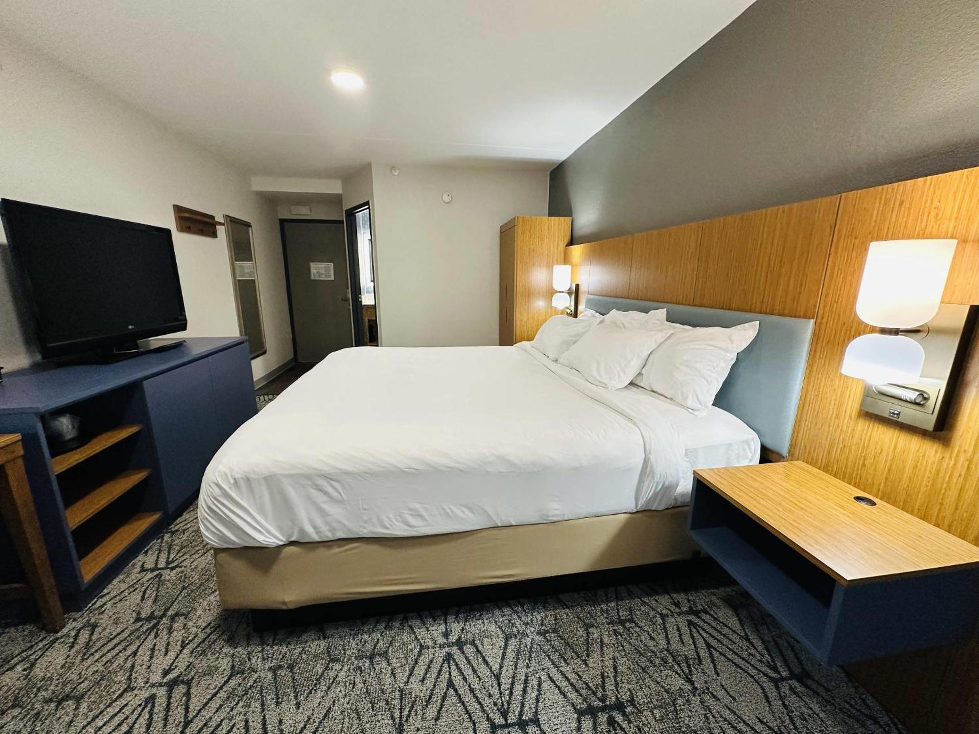 Country Inn & Suites By Radisson, Canton Near Hall Of Fame North Canton Eksteriør bilde