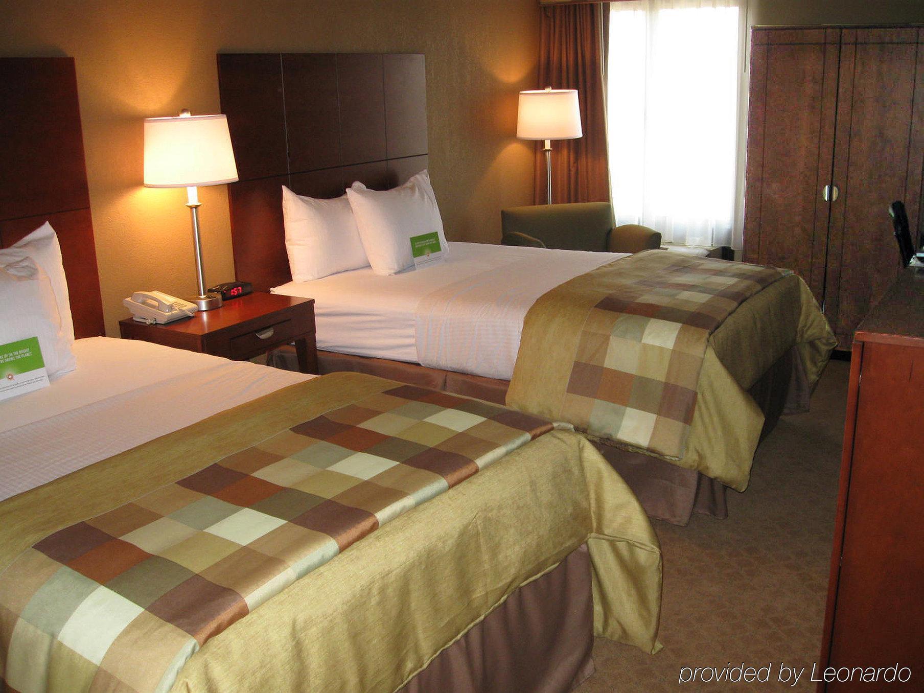 Country Inn & Suites By Radisson, Canton Near Hall Of Fame North Canton Rom bilde