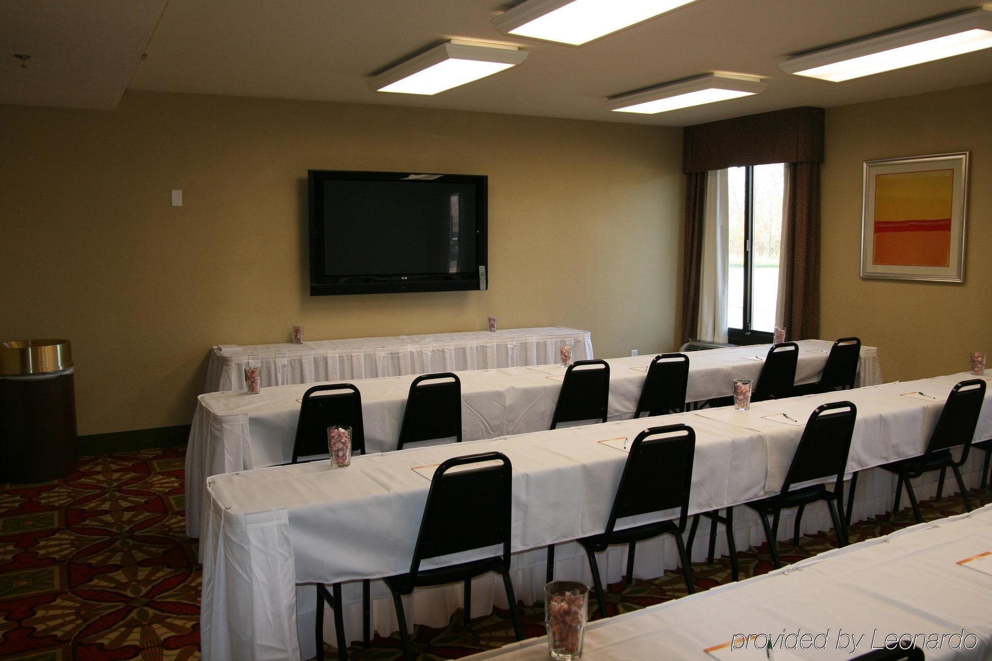 Country Inn & Suites By Radisson, Canton Near Hall Of Fame North Canton Fasiliteter bilde